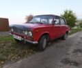 Красный ВАЗ 2103, объемом двигателя 1.5 л и пробегом 100 тыс. км за 270 $, фото 4 на Automoto.ua