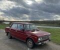 Красный ВАЗ 2103, объемом двигателя 1.3 л и пробегом 75 тыс. км за 550 $, фото 6 на Automoto.ua