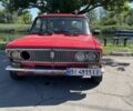 Красный ВАЗ 2103, объемом двигателя 1.5 л и пробегом 7 тыс. км за 582 $, фото 1 на Automoto.ua