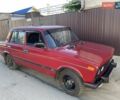 Красный ВАЗ 2103, объемом двигателя 1.3 л и пробегом 200 тыс. км за 1250 $, фото 1 на Automoto.ua