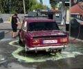 Красный ВАЗ 2103, объемом двигателя 1.3 л и пробегом 300 тыс. км за 650 $, фото 2 на Automoto.ua