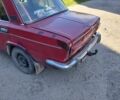 Красный ВАЗ 2103, объемом двигателя 1.5 л и пробегом 230 тыс. км за 500 $, фото 1 на Automoto.ua