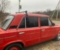 Червоний ВАЗ 2103, об'ємом двигуна 1.5 л та пробігом 100 тис. км за 416 $, фото 5 на Automoto.ua