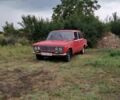 Красный ВАЗ 2103, объемом двигателя 0 л и пробегом 888 тыс. км за 493 $, фото 1 на Automoto.ua