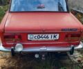 Красный ВАЗ 2103, объемом двигателя 0 л и пробегом 200 тыс. км за 716 $, фото 3 на Automoto.ua