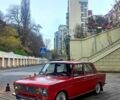 Червоний ВАЗ 2103, об'ємом двигуна 1.3 л та пробігом 130 тис. км за 1300 $, фото 5 на Automoto.ua