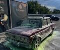 Красный ВАЗ 2103, объемом двигателя 1.3 л и пробегом 300 тыс. км за 650 $, фото 1 на Automoto.ua