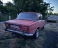 Красный ВАЗ 2103, объемом двигателя 1.5 л и пробегом 120 тыс. км за 600 $, фото 1 на Automoto.ua
