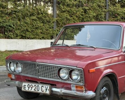 Червоний ВАЗ 2103, об'ємом двигуна 0 л та пробігом 100 тис. км за 427 $, фото 2 на Automoto.ua