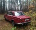 Красный ВАЗ 2103, объемом двигателя 0 л и пробегом 200 тыс. км за 261 $, фото 3 на Automoto.ua