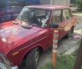 Красный ВАЗ 2103, объемом двигателя 1.5 л и пробегом 7 тыс. км за 582 $, фото 6 на Automoto.ua