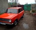 Красный ВАЗ 2103, объемом двигателя 1.2 л и пробегом 0 тыс. км за 750 $, фото 1 на Automoto.ua