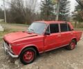 Червоний ВАЗ 2103, об'ємом двигуна 1.5 л та пробігом 100 тис. км за 416 $, фото 6 на Automoto.ua