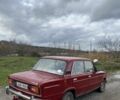 Красный ВАЗ 2103, объемом двигателя 1.3 л и пробегом 75 тыс. км за 550 $, фото 4 на Automoto.ua
