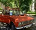 Червоний ВАЗ 2103, об'ємом двигуна 1.3 л та пробігом 0 тис. км за 800 $, фото 1 на Automoto.ua