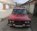 Красный ВАЗ 2103, объемом двигателя 2 л и пробегом 3 тыс. км за 600 $, фото 1 на Automoto.ua
