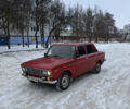 Червоний ВАЗ 2103, об'ємом двигуна 0 л та пробігом 100 тис. км за 599 $, фото 1 на Automoto.ua