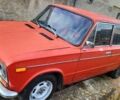 Красный ВАЗ 2103, объемом двигателя 0 л и пробегом 200 тыс. км за 716 $, фото 1 на Automoto.ua