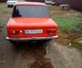 Красный ВАЗ 2103, объемом двигателя 1.2 л и пробегом 0 тыс. км за 750 $, фото 1 на Automoto.ua