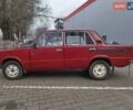 Красный ВАЗ 2103, объемом двигателя 0 л и пробегом 300 тыс. км за 850 $, фото 5 на Automoto.ua