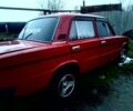 Червоний ВАЗ 2103, об'ємом двигуна 1.5 л та пробігом 29 тис. км за 1200 $, фото 3 на Automoto.ua