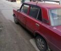 Красный ВАЗ 2103, объемом двигателя 2 л и пробегом 3 тыс. км за 500 $, фото 3 на Automoto.ua