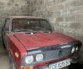 Красный ВАЗ 2103, объемом двигателя 0 л и пробегом 97 тыс. км за 361 $, фото 1 на Automoto.ua