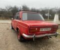 Червоний ВАЗ 2103, об'ємом двигуна 1.5 л та пробігом 100 тис. км за 416 $, фото 1 на Automoto.ua