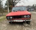 Червоний ВАЗ 2103, об'ємом двигуна 1.5 л та пробігом 100 тис. км за 416 $, фото 1 на Automoto.ua