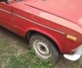 Красный ВАЗ 2103, объемом двигателя 1.3 л и пробегом 80 тыс. км за 242 $, фото 1 на Automoto.ua