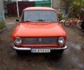 Красный ВАЗ 2103, объемом двигателя 1.2 л и пробегом 0 тыс. км за 750 $, фото 2 на Automoto.ua