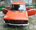 Красный ВАЗ 2103, объемом двигателя 1.5 л и пробегом 1 тыс. км за 387 $, фото 3 на Automoto.ua