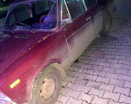 Червоний ВАЗ 2103, об'ємом двигуна 1.3 л та пробігом 0 тис. км за 650 $, фото 2 на Automoto.ua