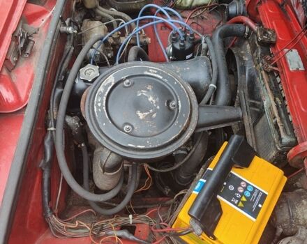 Червоний ВАЗ 2103, об'ємом двигуна 1.5 л та пробігом 80 тис. км за 1400 $, фото 13 на Automoto.ua