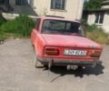 Червоний ВАЗ 2103, об'ємом двигуна 1.6 л та пробігом 19 тис. км за 412 $, фото 2 на Automoto.ua