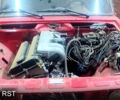 Красный ВАЗ 2103, объемом двигателя 1.8 л и пробегом 200 тыс. км за 600 $, фото 1 на Automoto.ua