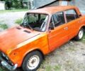 Красный ВАЗ 2103, объемом двигателя 1.5 л и пробегом 1 тыс. км за 387 $, фото 1 на Automoto.ua
