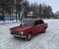 Красный ВАЗ 2103, объемом двигателя 1.5 л и пробегом 1000 тыс. км за 601 $, фото 1 на Automoto.ua