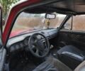 Красный ВАЗ 2103, объемом двигателя 1.5 л и пробегом 100 тыс. км за 270 $, фото 12 на Automoto.ua