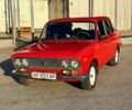 Червоний ВАЗ 2103, об'ємом двигуна 1.3 л та пробігом 100 тис. км за 610 $, фото 1 на Automoto.ua