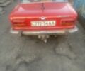 Красный ВАЗ 2103, объемом двигателя 1.5 л и пробегом 3 тыс. км за 35000 $, фото 1 на Automoto.ua