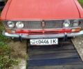 Красный ВАЗ 2103, объемом двигателя 0 л и пробегом 200 тыс. км за 716 $, фото 1 на Automoto.ua