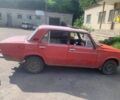 Червоний ВАЗ 2103, об'ємом двигуна 1.6 л та пробігом 19 тис. км за 412 $, фото 5 на Automoto.ua