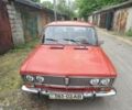 Червоний ВАЗ 2103, об'ємом двигуна 1.5 л та пробігом 80 тис. км за 1400 $, фото 2 на Automoto.ua