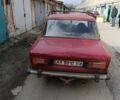 Красный ВАЗ 2103, объемом двигателя 2 л и пробегом 3 тыс. км за 500 $, фото 2 на Automoto.ua