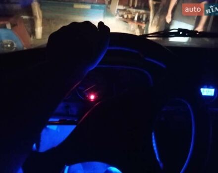 Красный ВАЗ 2103, объемом двигателя 1.5 л и пробегом 123 тыс. км за 554 $, фото 1 на Automoto.ua