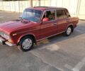 Красный ВАЗ 2103, объемом двигателя 1.5 л и пробегом 86 тыс. км за 2200 $, фото 1 на Automoto.ua