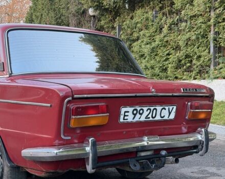 Червоний ВАЗ 2103, об'ємом двигуна 0 л та пробігом 100 тис. км за 427 $, фото 3 на Automoto.ua