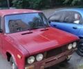 Красный ВАЗ 2103, объемом двигателя 1.5 л и пробегом 999 тыс. км за 192 $, фото 1 на Automoto.ua