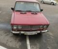 Красный ВАЗ 2103, объемом двигателя 0 л и пробегом 300 тыс. км за 850 $, фото 1 на Automoto.ua